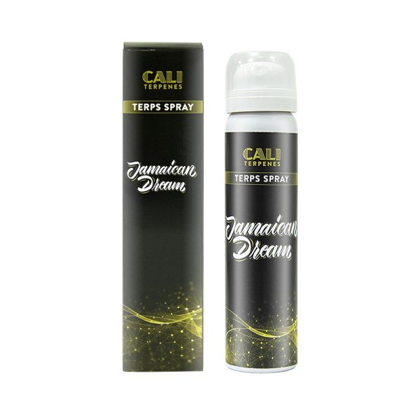 Spray Terpenos Jamaican Dream 15 ml