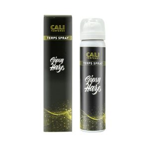 Spray Terpenos Gipsy Haze 15 ml