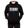 Sudadera Cube chico WeedWorker