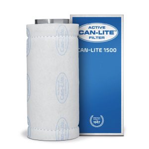 Filtro CAN-Lite 1500 250x75cm 1500m³