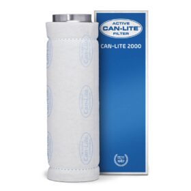 Filtro CAN-Lite 2000 250x100cm 2000m³