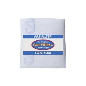 Pre-filtro CAN-1500PL