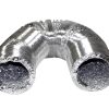 Aluminio sin aislar 100mm (10m)