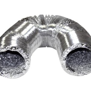 Aluminio sin Aislar 315mm (10m)