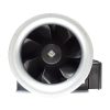 Extractor Max-Fan 250 / 1740 m3/h