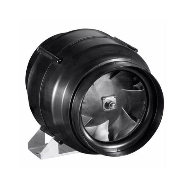 Extractor Max-Fan 125 / 360 m3/h 3 velocidades