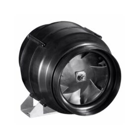 Extractor Max-Fan 150 / 425 m3/h 3 velocidades