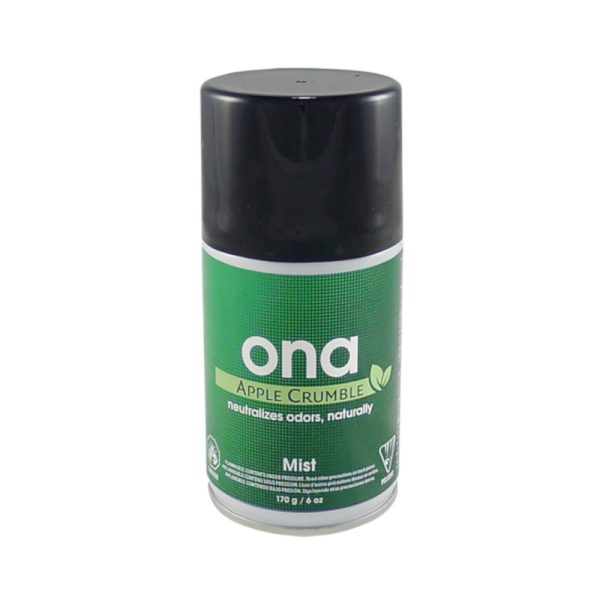 ONA Mist 170gr (recambio para Mist Dispenser)
