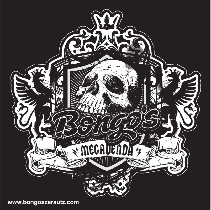 Bongos Grow Zarautz