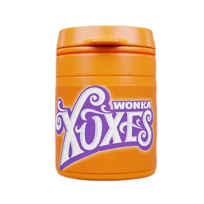 Wonka-Hash-Xuxes